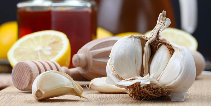 garlic-benefits-infections