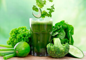 green-juices-virtues